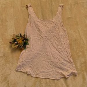 🌸Open Back Top🌸